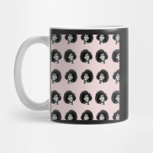 Celia Cruz Mug